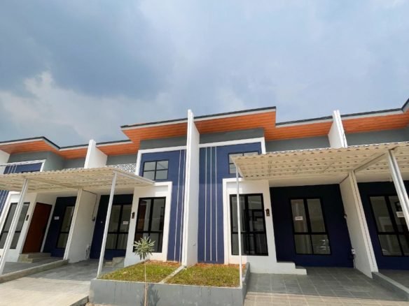 Sentul Indah Residence 2