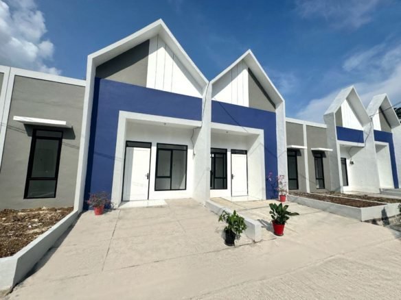 Kierana Indah Serang