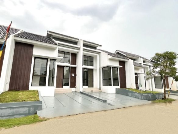 Kierana Indah Residence 2