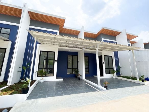 Kierana Indah Residence 3