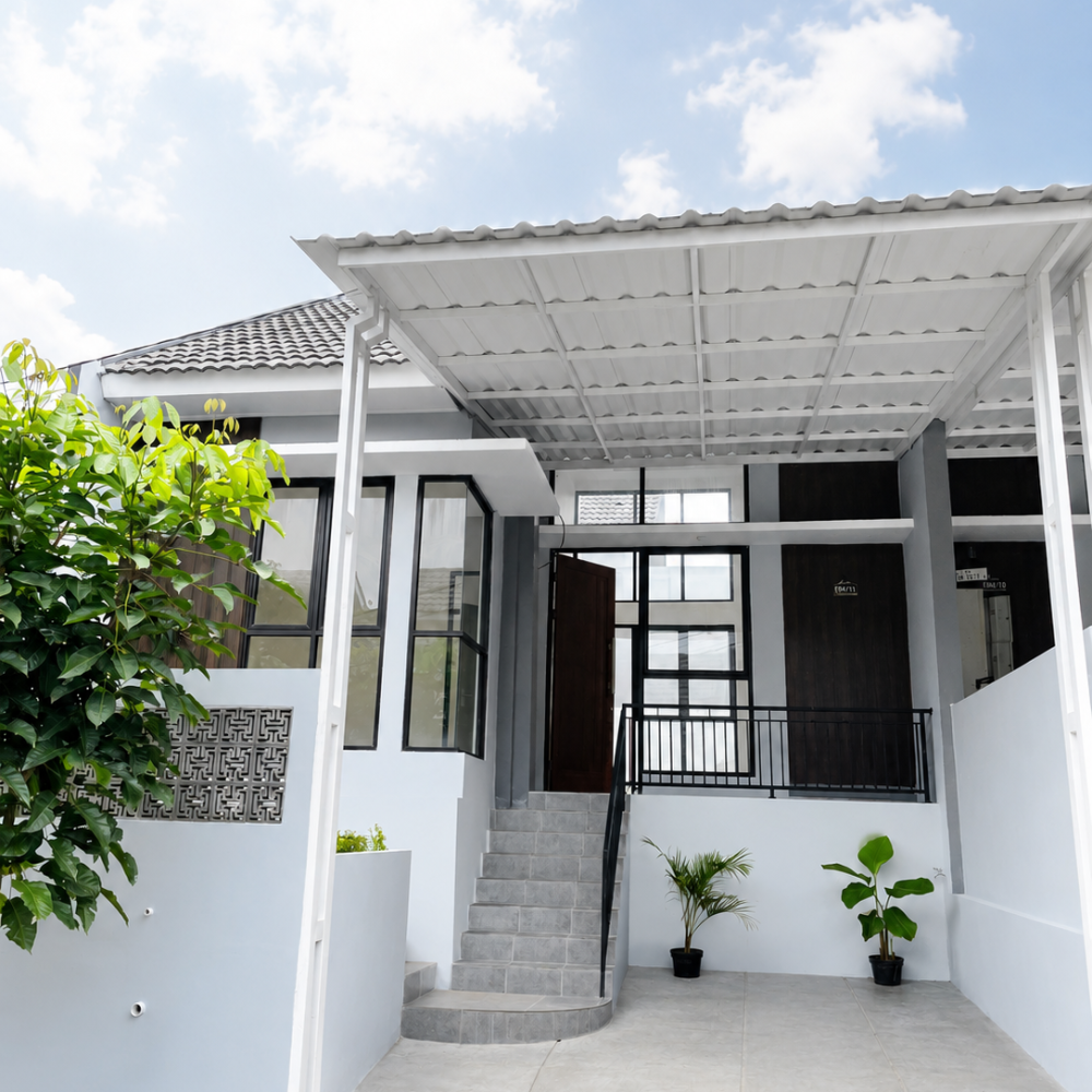 Aurora Bukit Rancamaya