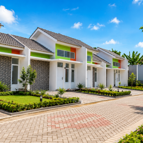 Kierana Indah Residence 1