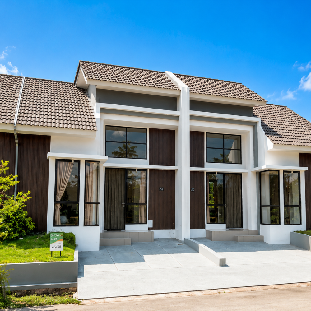 Kierana Indah Residence 2
