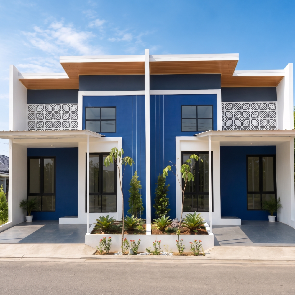 Sentul Indah Residence 2