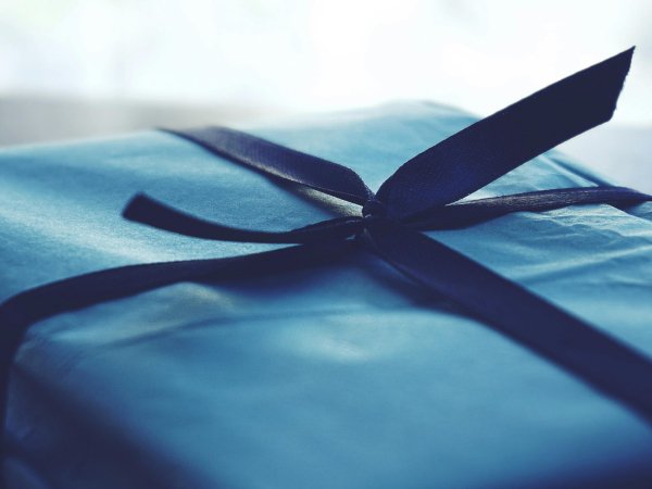 gift